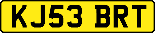 KJ53BRT