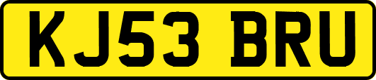KJ53BRU