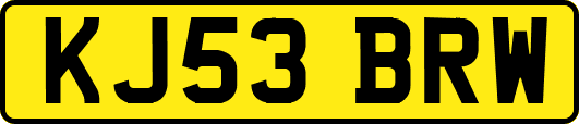 KJ53BRW
