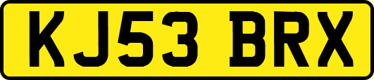 KJ53BRX