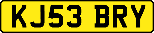 KJ53BRY