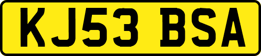 KJ53BSA