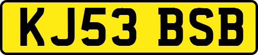 KJ53BSB