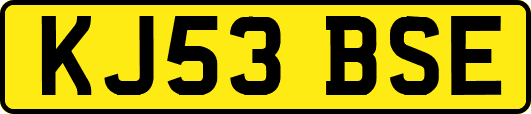 KJ53BSE