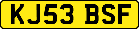 KJ53BSF
