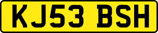 KJ53BSH
