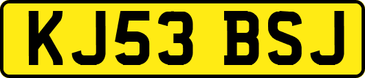 KJ53BSJ