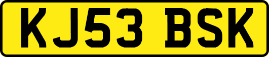 KJ53BSK