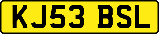 KJ53BSL