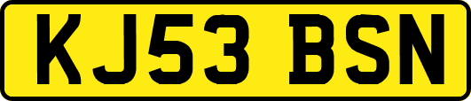 KJ53BSN