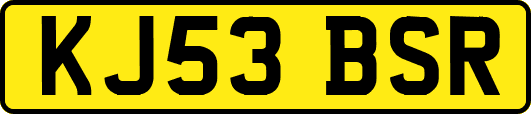 KJ53BSR