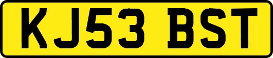 KJ53BST