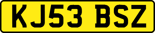 KJ53BSZ