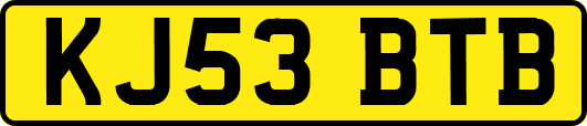 KJ53BTB