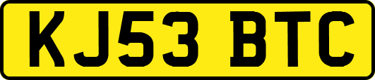 KJ53BTC