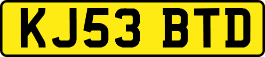 KJ53BTD