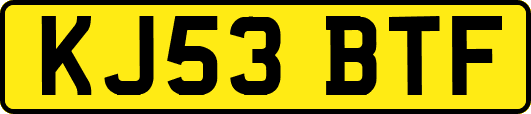 KJ53BTF