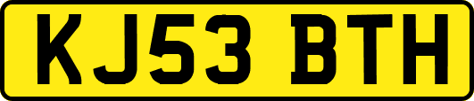 KJ53BTH