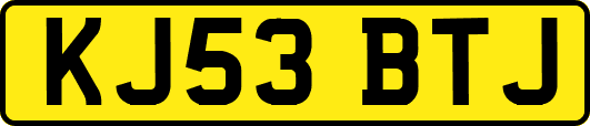 KJ53BTJ