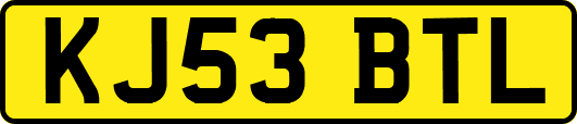 KJ53BTL