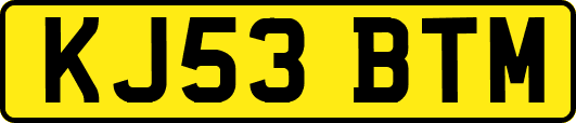 KJ53BTM