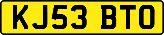 KJ53BTO
