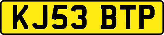 KJ53BTP