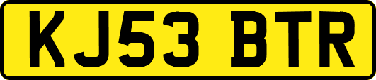 KJ53BTR