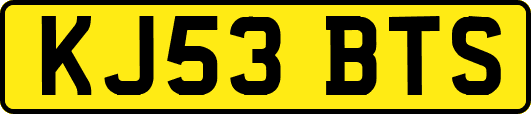 KJ53BTS