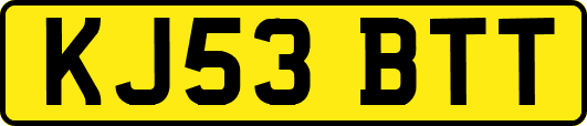 KJ53BTT