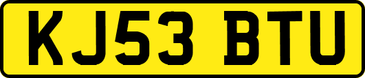 KJ53BTU