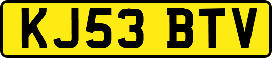 KJ53BTV