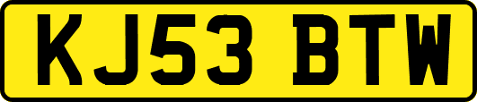 KJ53BTW
