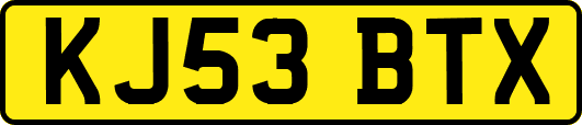 KJ53BTX
