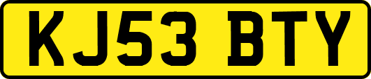 KJ53BTY