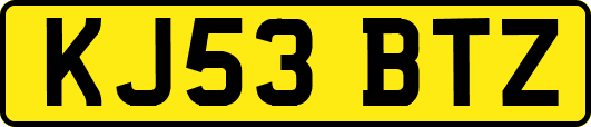 KJ53BTZ