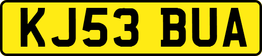 KJ53BUA