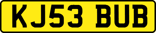 KJ53BUB