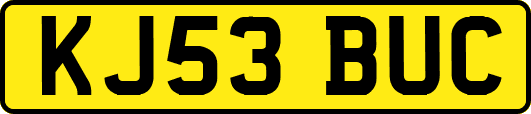 KJ53BUC