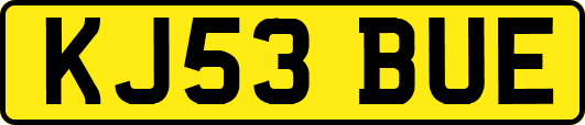 KJ53BUE