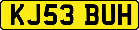KJ53BUH