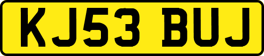 KJ53BUJ