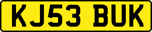 KJ53BUK