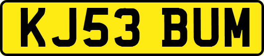 KJ53BUM