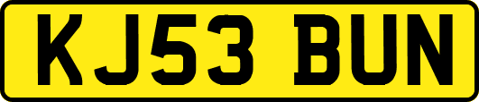 KJ53BUN