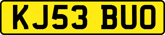 KJ53BUO