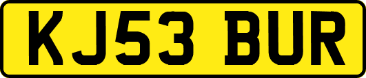 KJ53BUR