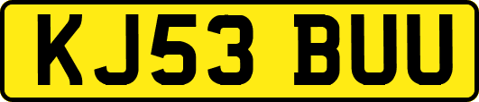 KJ53BUU