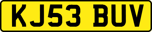 KJ53BUV