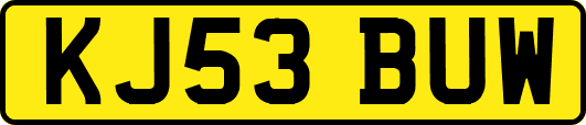KJ53BUW